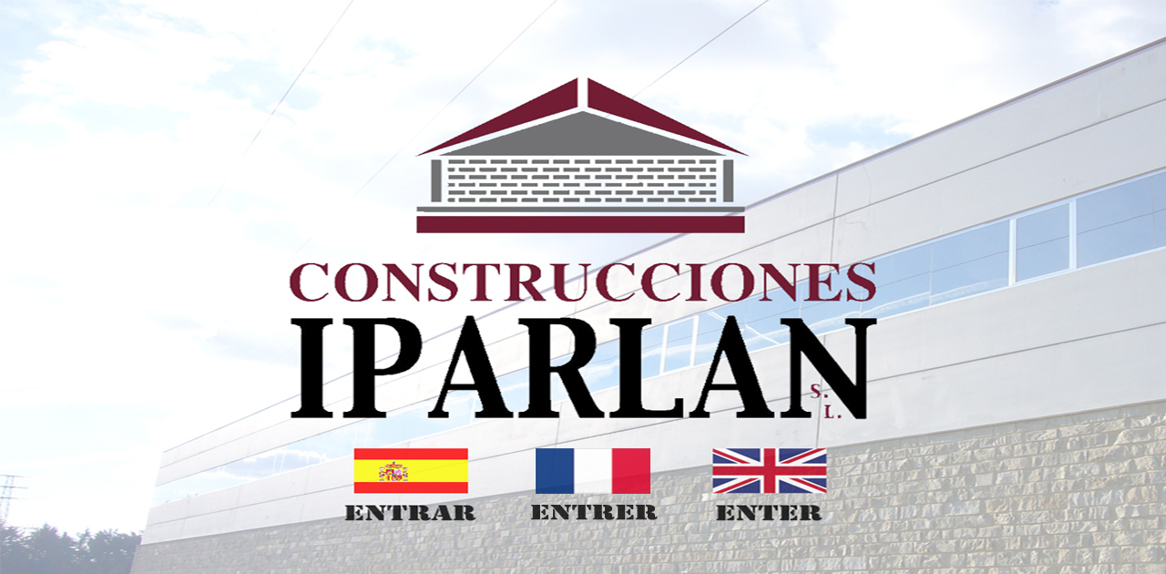 construcciones Iparlan